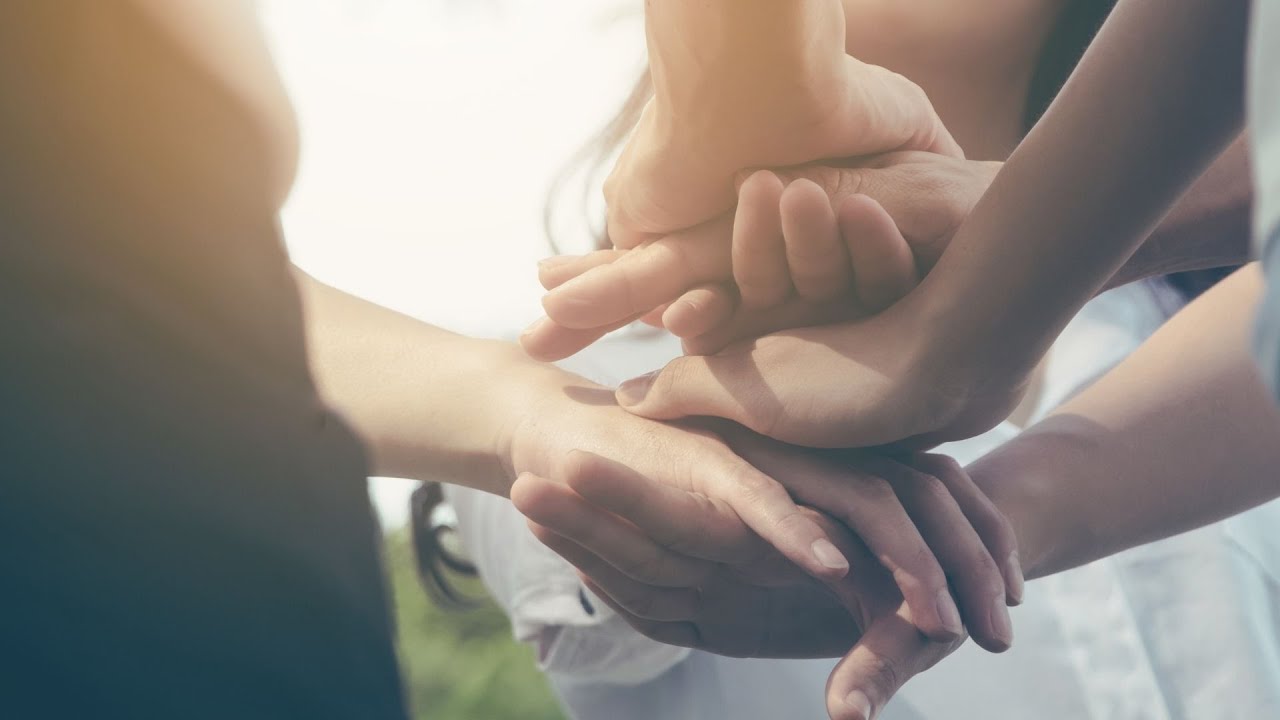 How Grassroots Efforts Build Peace