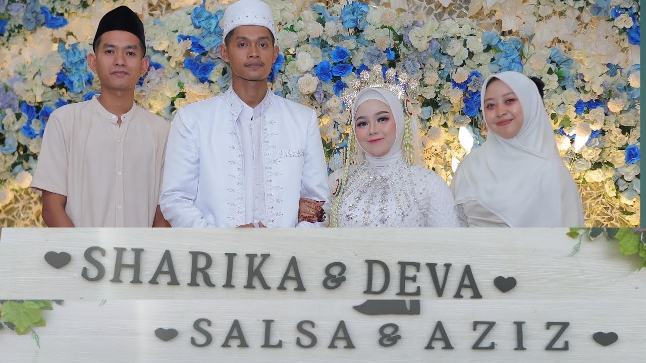 Live Wedding 