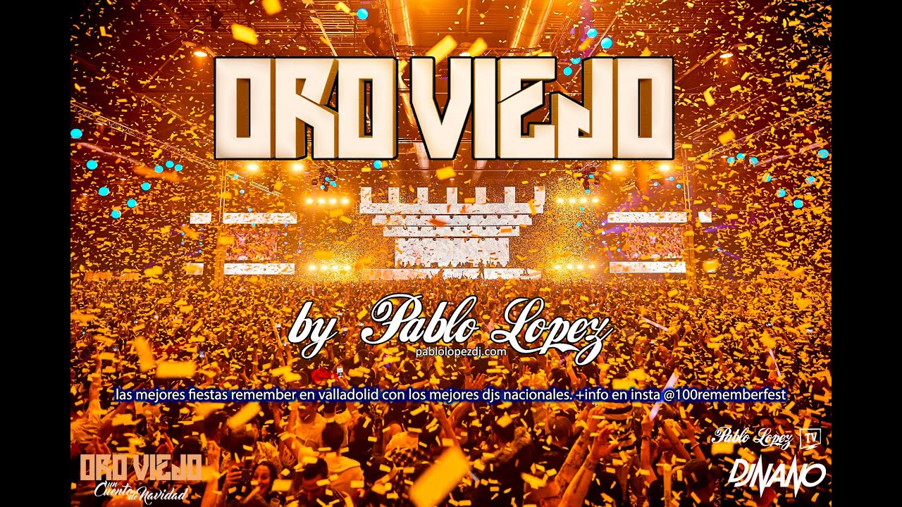 Oro Viejo by pablo lopez | mayo 2020