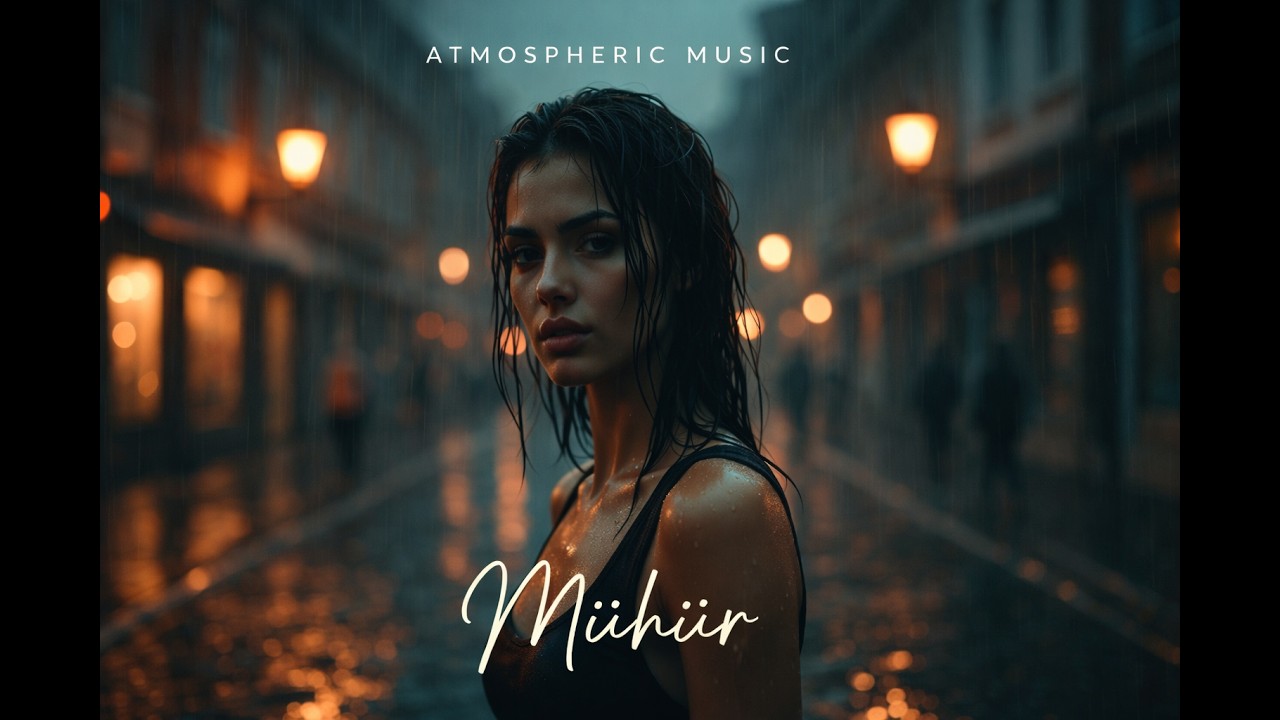 Mühür – Atmospheric Music | Dramatic Arabesque Pop Song
