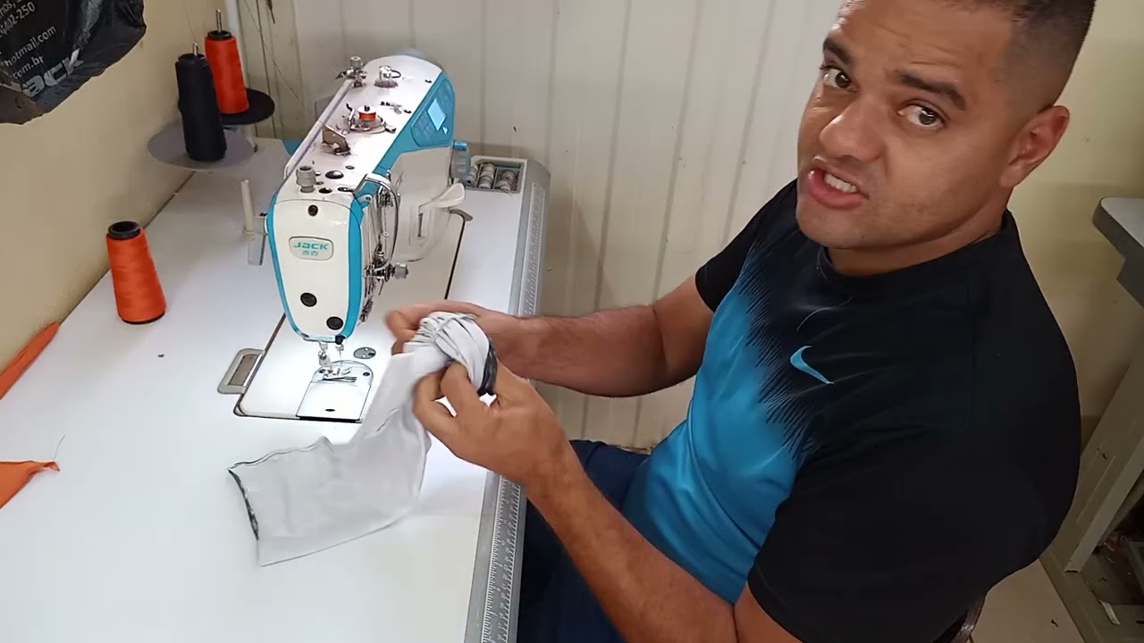 biquíni de 2 costura em uma só maquina faça vc mesmo em casa