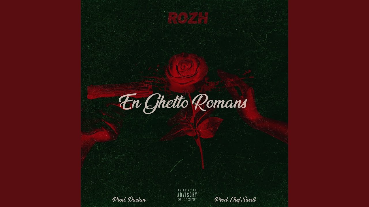 EN GHETTO ROMANS