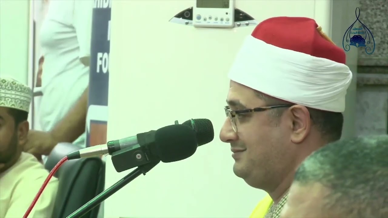 SHEIKH MAHMOOD SHAHAT | FURQAN & SHAMS IN TANZANIA 2023