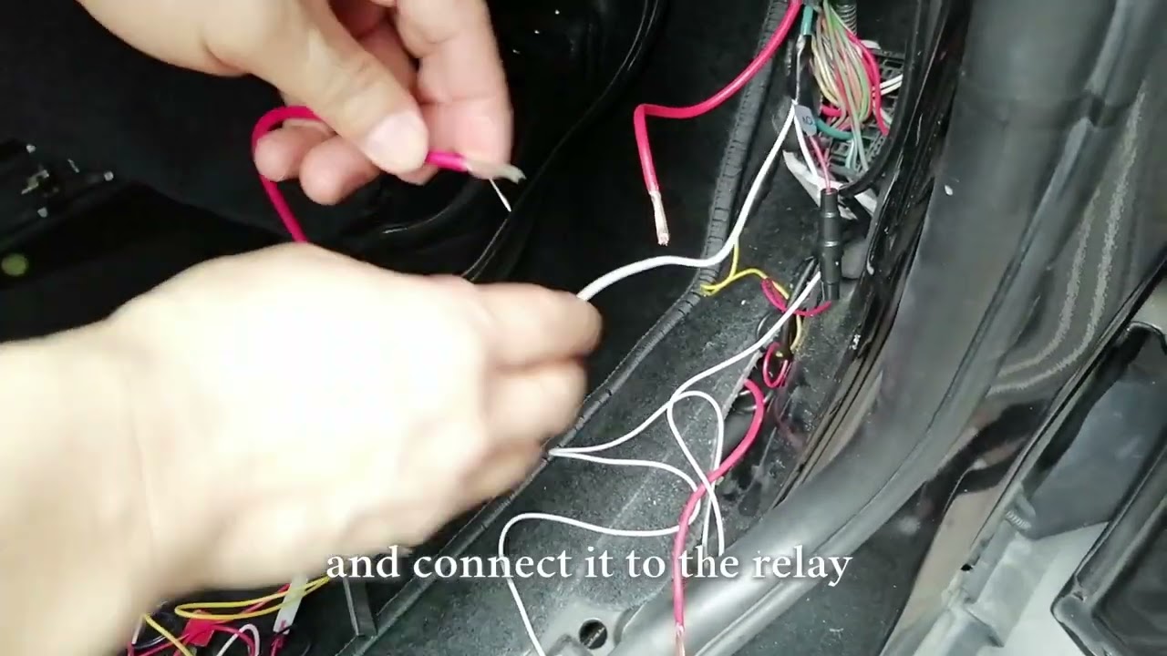 How to Install Coban GPS Tracker GPS-401 | Cómo instalar el rastreador GPS Coban GPS-401
