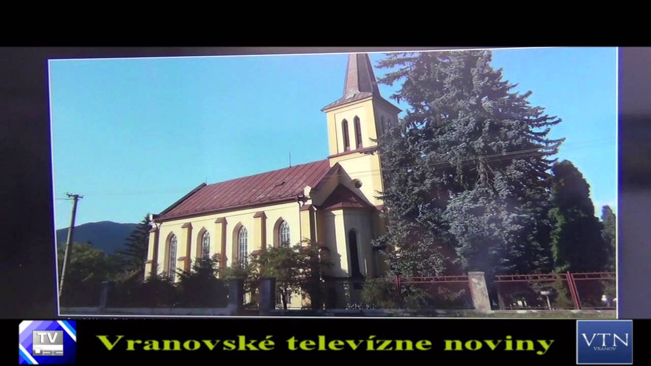 Vranov: v MsDK otvorili výstavu 