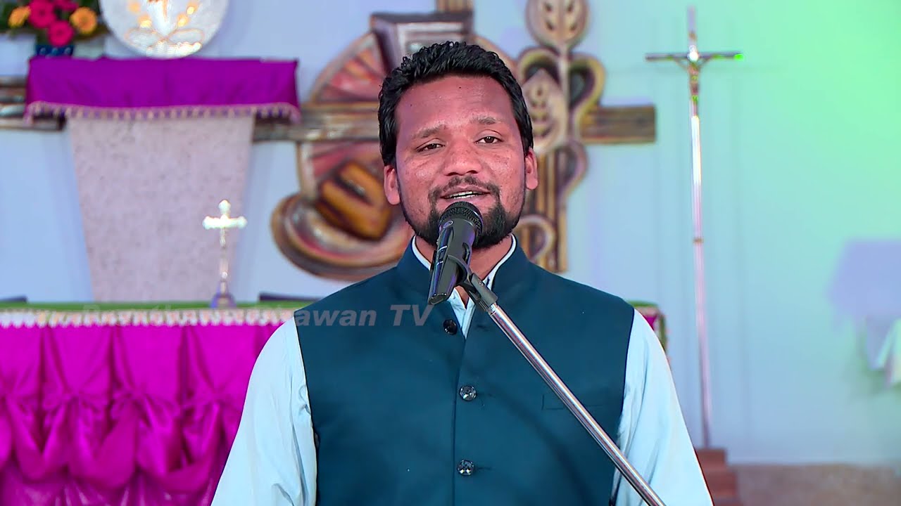 Praise & Worship | Bro. Sandeep | B4Jesus Ministry | PBTV