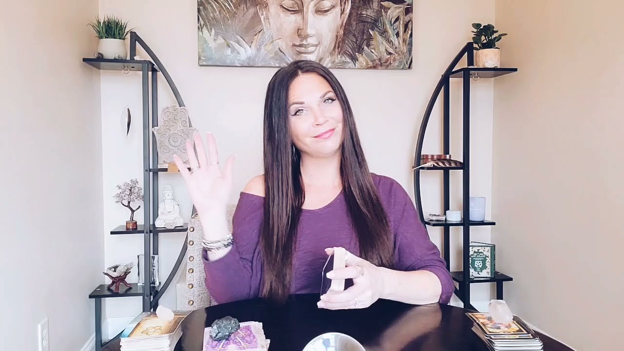 CAPRICORN, THERE IS SO MUCH TO SAY!!! ❤ YOU VS THEM LOVE TAROT READING.