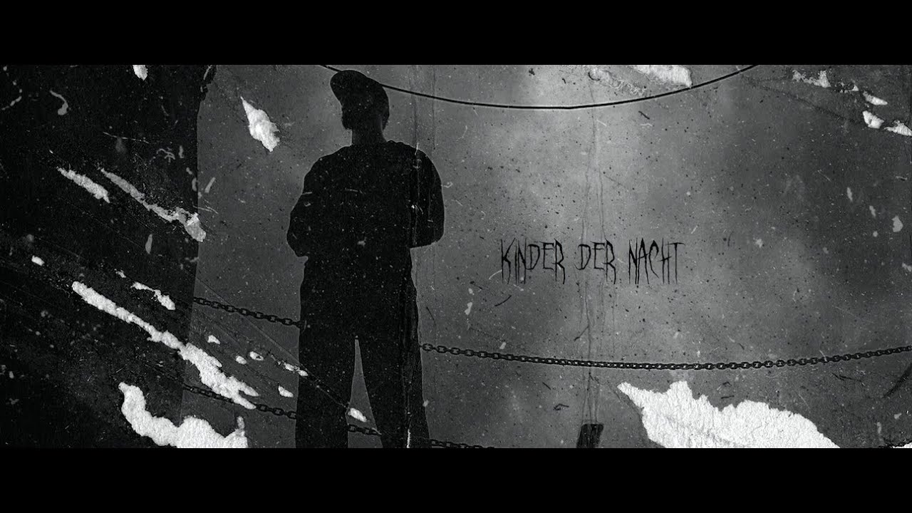PHZ - Kinder der Nacht