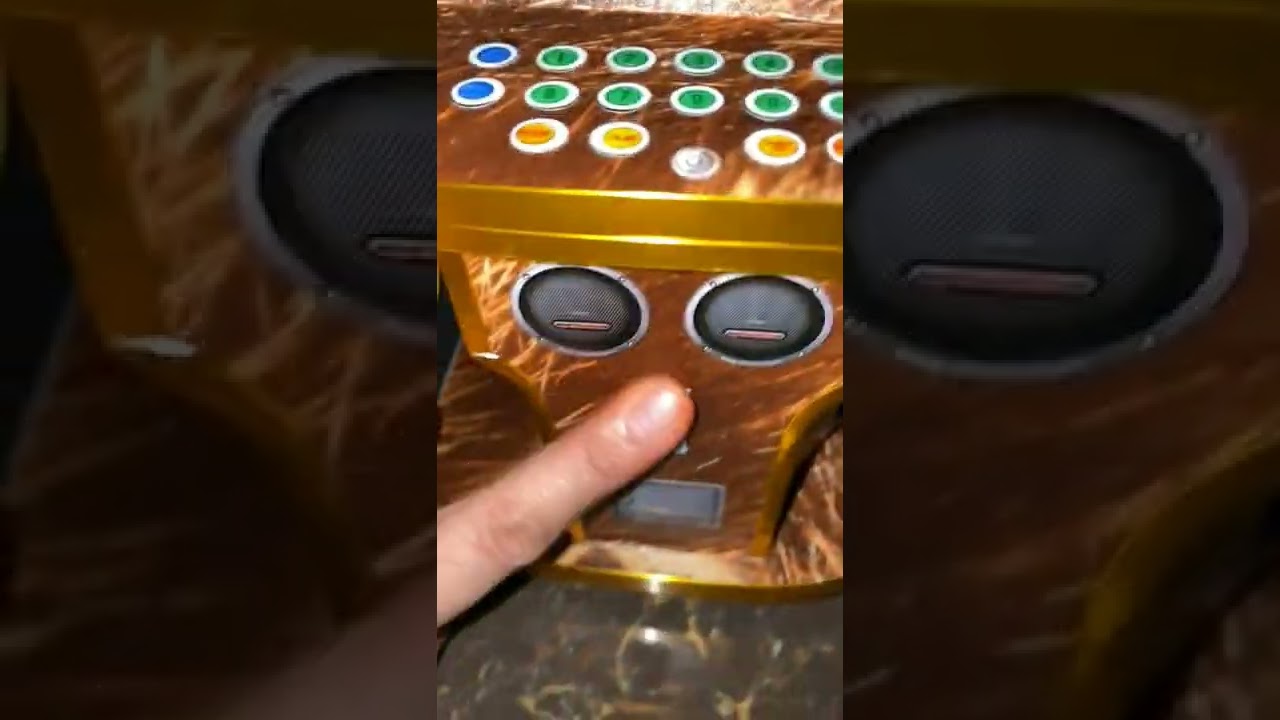 ANG GANDA NITO MINI KARAOKE