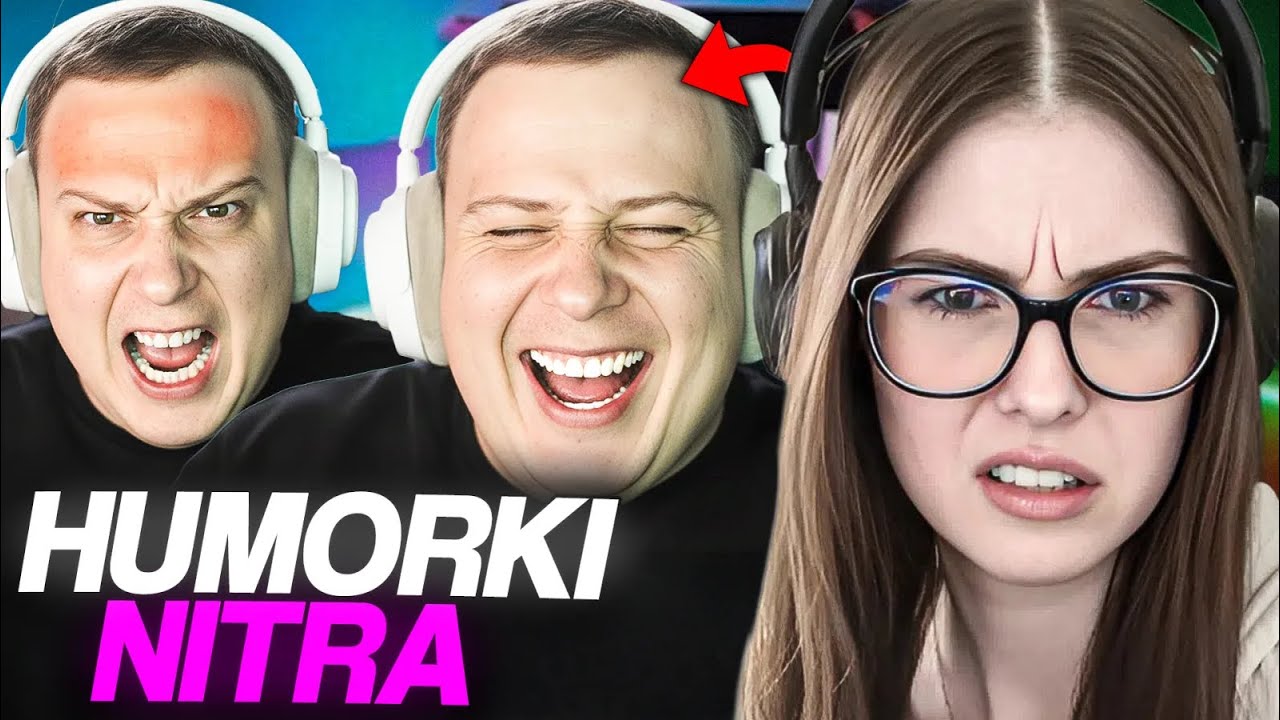 SANDRA O HUMORKACH NITRA