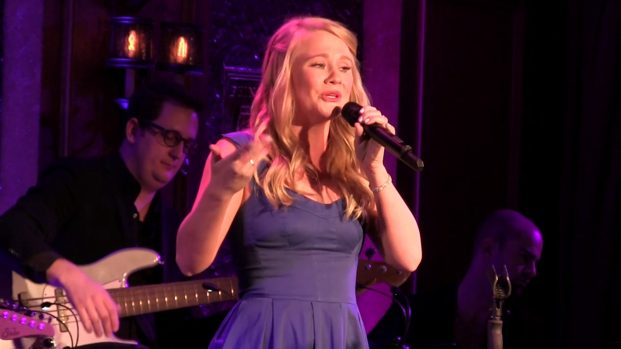 Carrie St. Louis - 