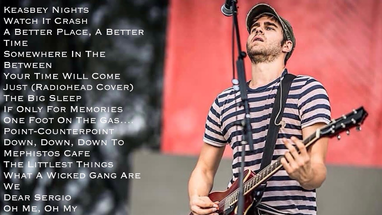BEST OF STREETLIGHT MANIFESTO PLAYLIST - GREATEST HITS FULL ALBUM 2024