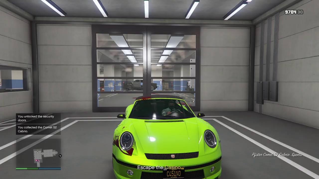 Gta