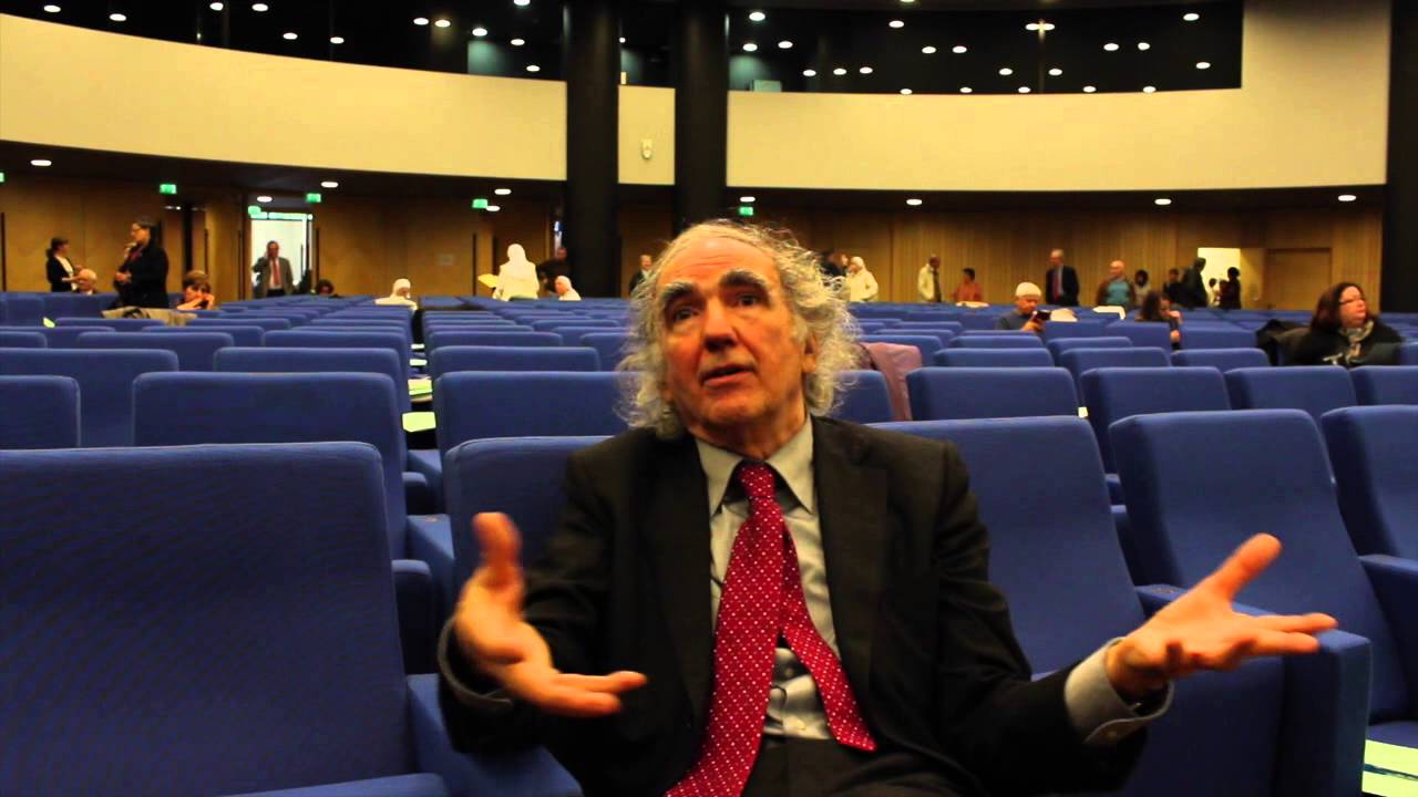 L'uomo fragile - Intervista a Vittorino Andreoli