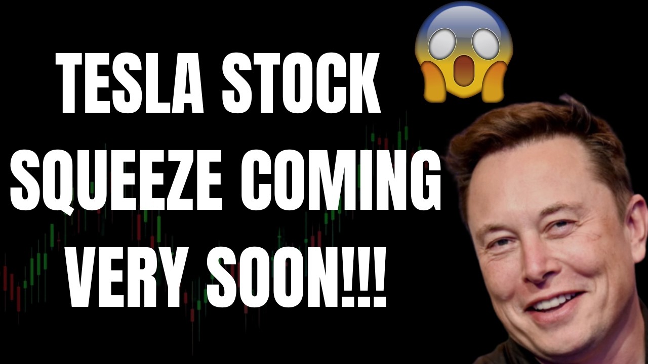 🚨 Скоро произойдет резкое падение акций Tesla! Прогнозы по TSLA, SPY, QQQ, ES, NVDA, AAPL и BTC! 🚀