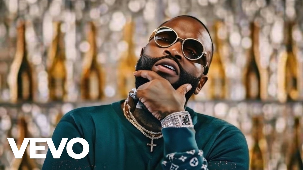 Silent Roar – Rick Ross ft Rihanna | Hustle Motivation 2026