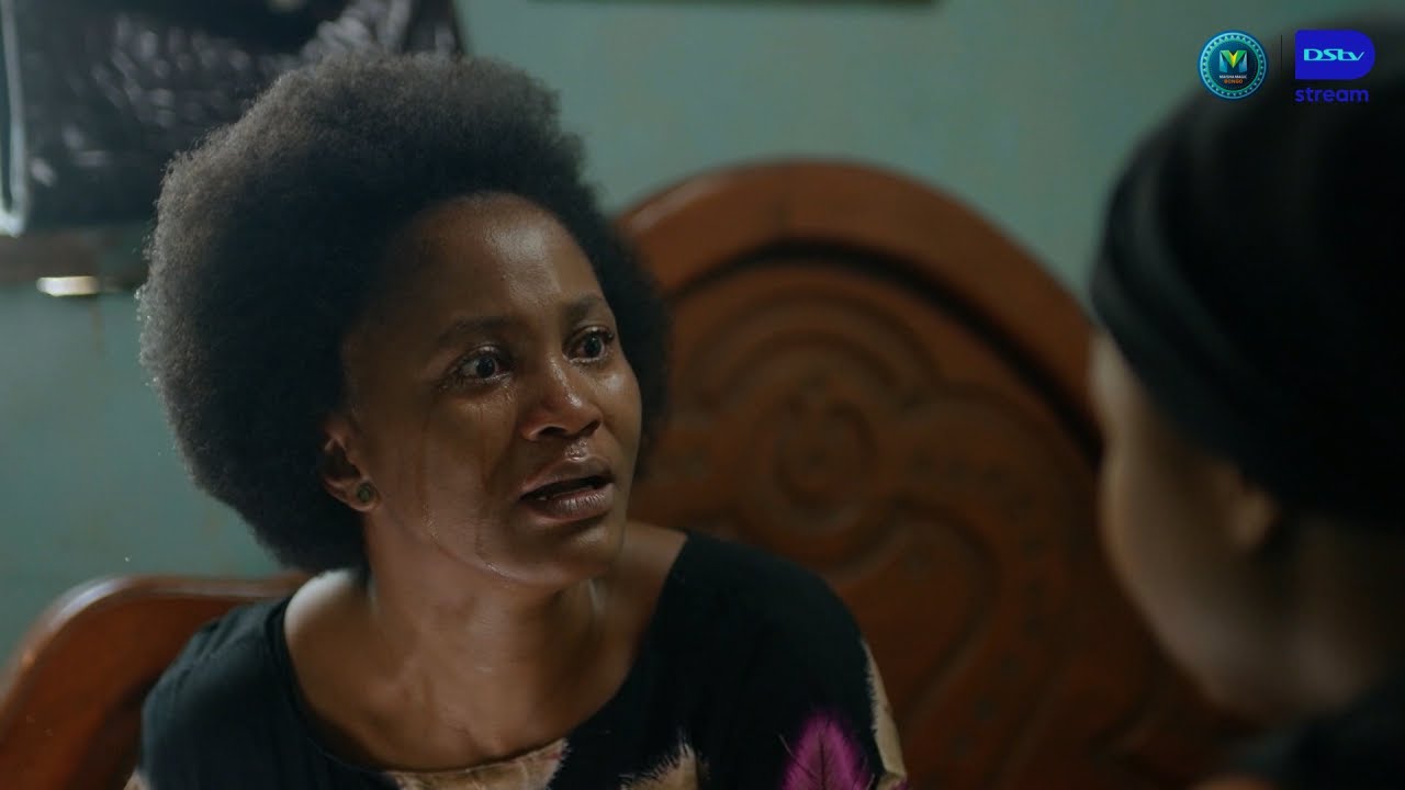 Mtoto Asikia Ugomvi – Jivu | S1 | Ep 67–68 | Maisha Magic Bongo