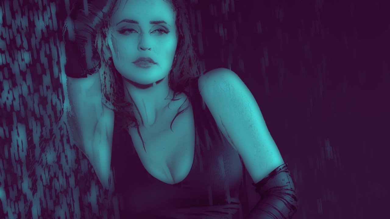 Dexter Manning - Let it Rain 2025 (Music Video)