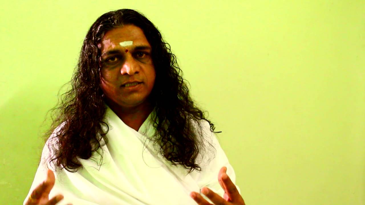 Art Of Living | Live Grateful & Live in Abundance | Swami Pranavananda