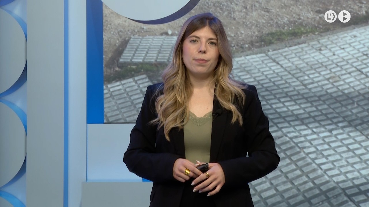 L'Informatiu. Edició Cap de Setmana. 28/02/26