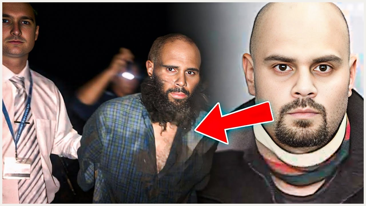 Sidee ugu Dambeyn Gacanta loogu soo Dhigay ninkii lagu Raadinta Badnaa ee Wadanka Australia ? ||