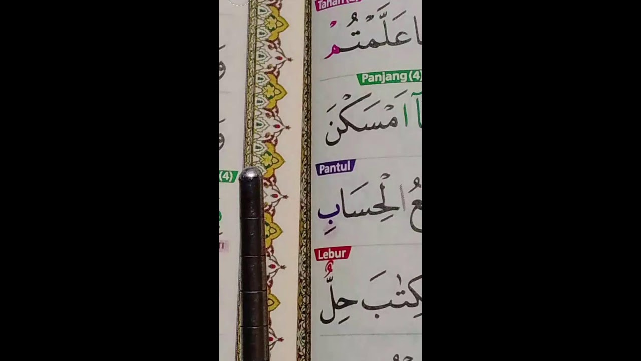 Baca Alquran live 13.maret.2026