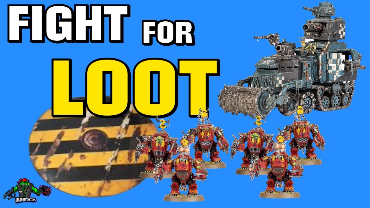 How to play Freebooter Krew - Full Breakdown