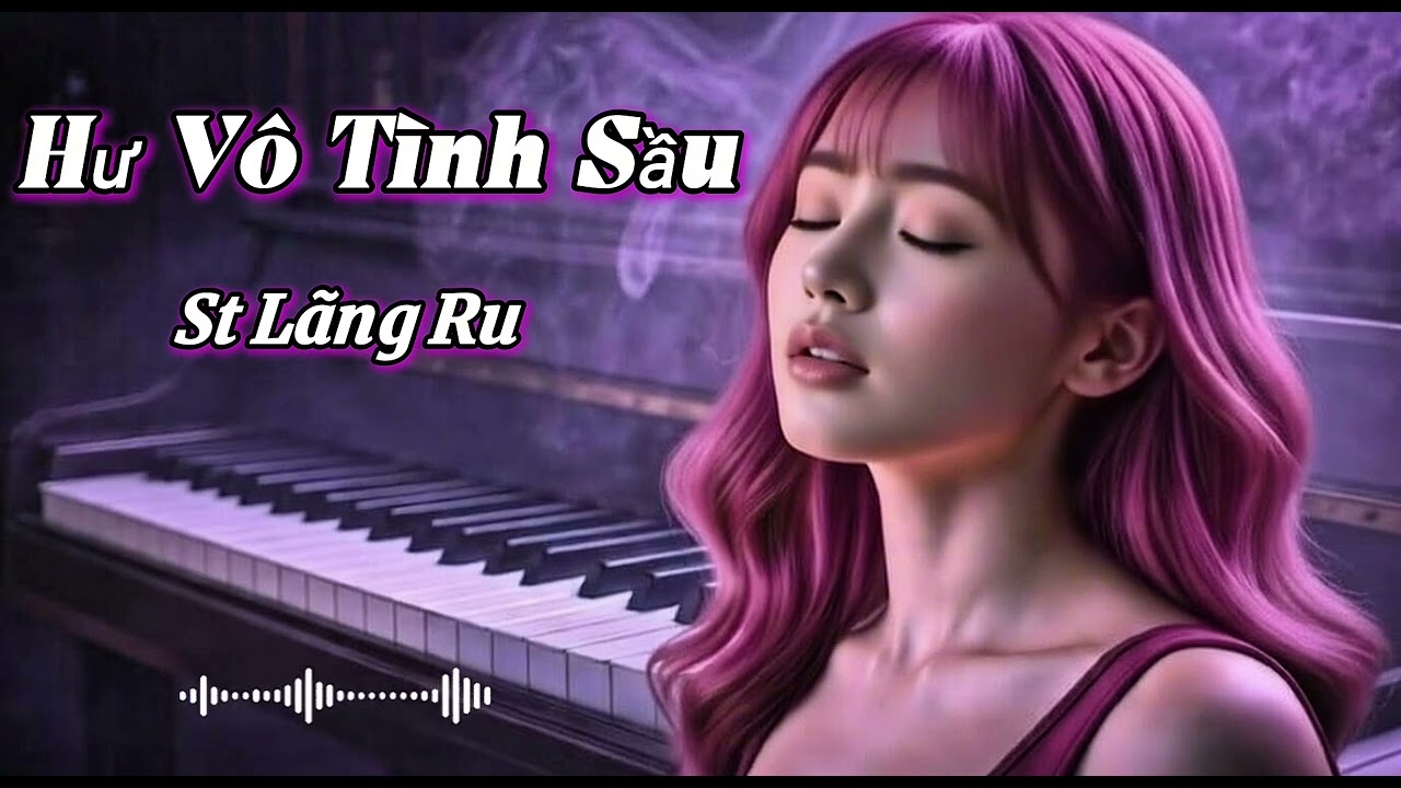 Hư Vô Tình Sầu - Pop Ballad Tâm Trạng Cực Hay (2026)