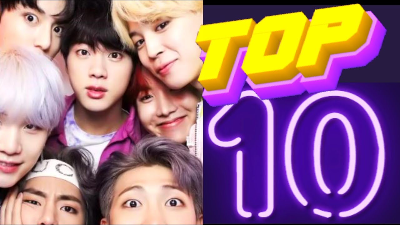 BTS сложнейшие танцы TOP 10 ! [ Реакция танцоров ] | BTS hardest dance! ENG. HAN. Sub.