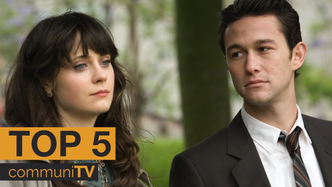 Top 5 Heartbreak Movies