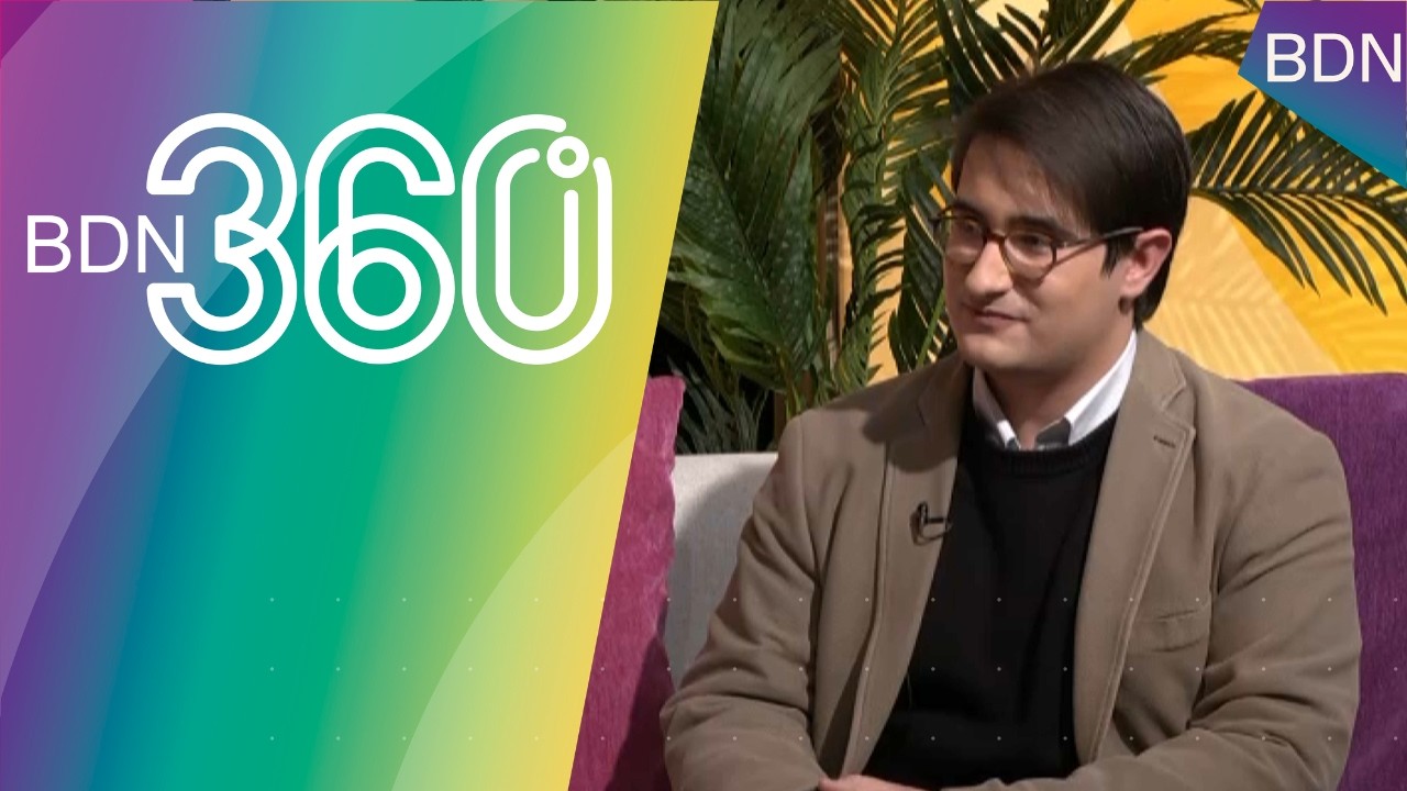 S'acosten els joves al catolicisme? ⛪ - BDN360º