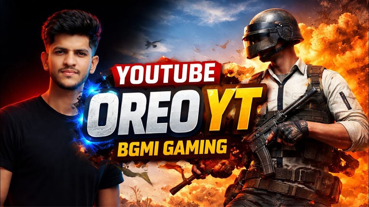 🔴BGMI KANNADA LIVE |ROAD TO 100 SUBS|YOUTUBE OREO YT | #pubglive #bgmilive #pubg