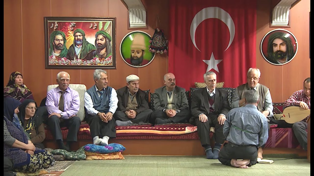 Bu Toprağın Canları, Eskişehir 1