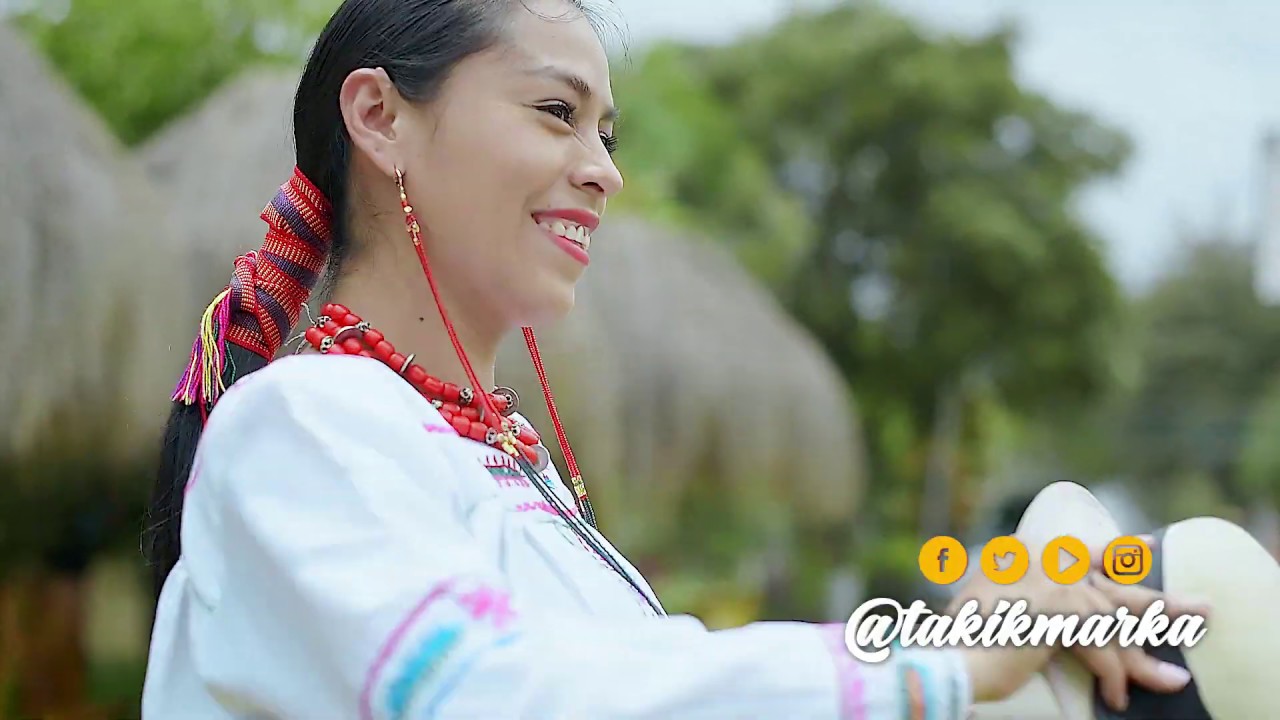 TAKIK MARKA :WIÑAYPAK (VIDEO OFICIAL 2019 )