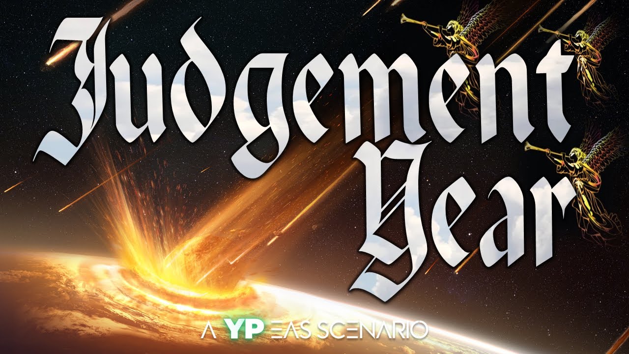 Judgement Year | An EAS Apocalyptic Scenario