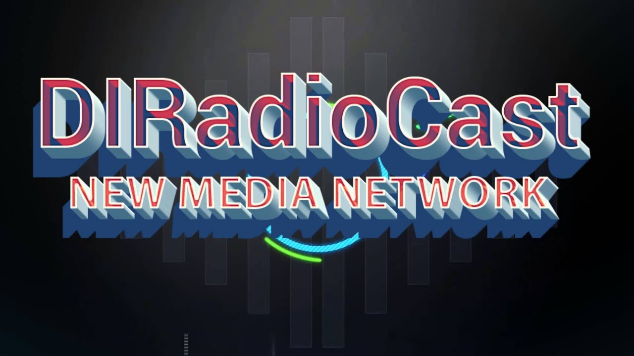 DIRadioCast.com