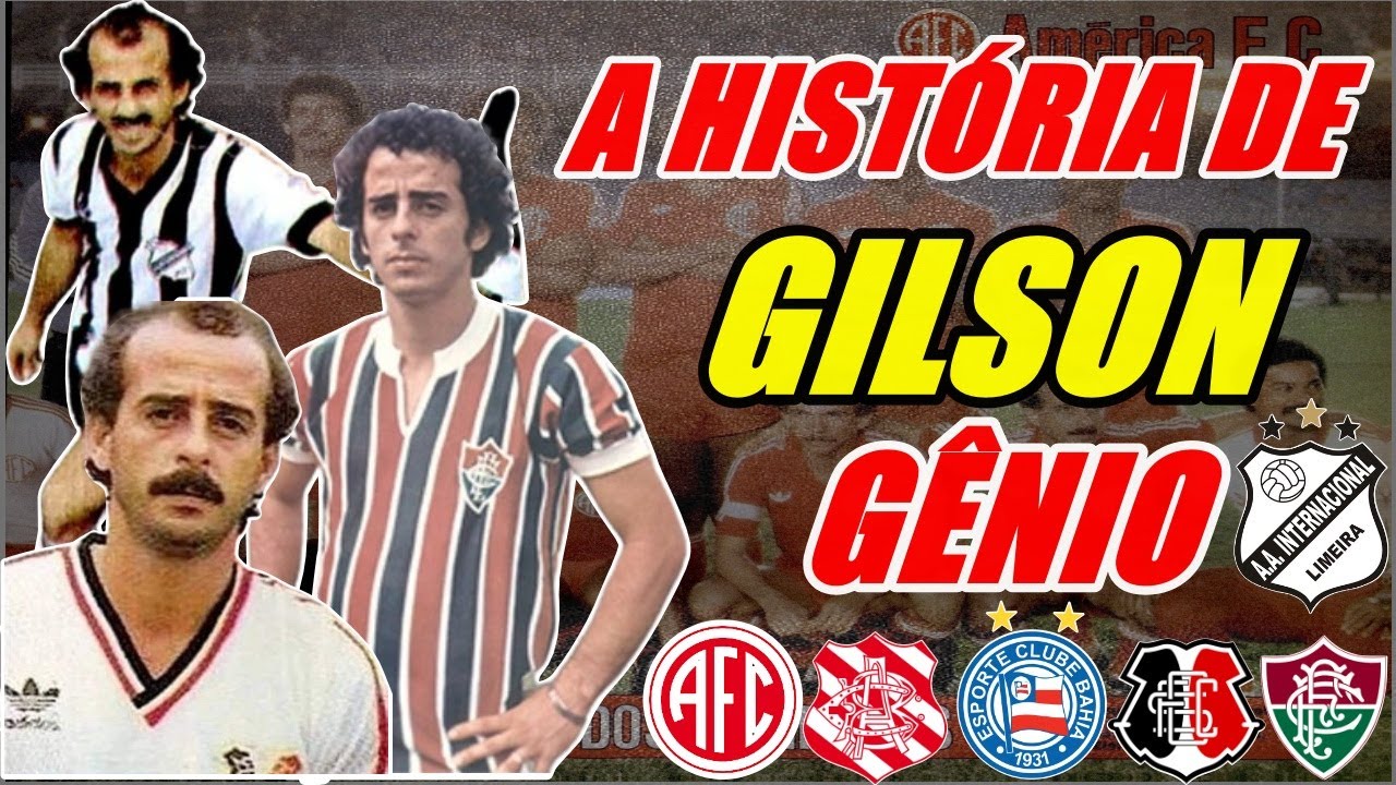A HISTÓRIA DO PONTA ESQUERDA  