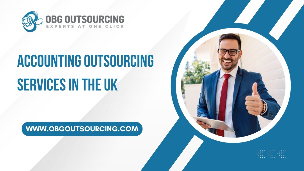 Accounting Outsourcing Services in the UK | OBG Outsourcing