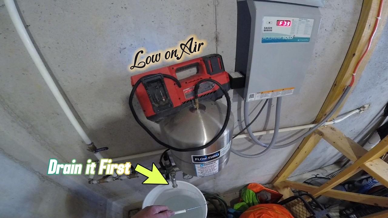 Tank and Filtration Service