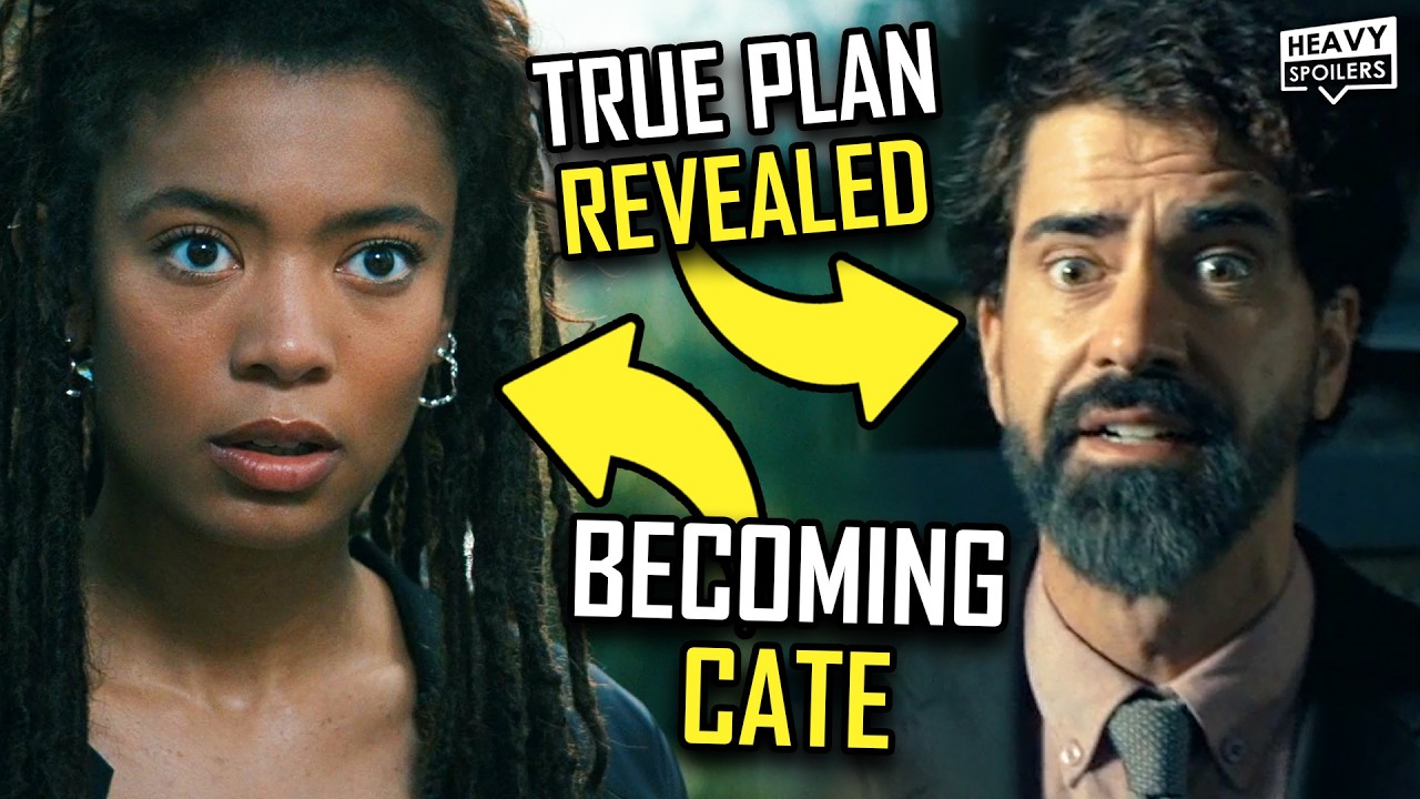 GEN V Season 2 Episode 7 Breakdown | THE BOYS Easter Eggs, Theories, Review & Ending Explained