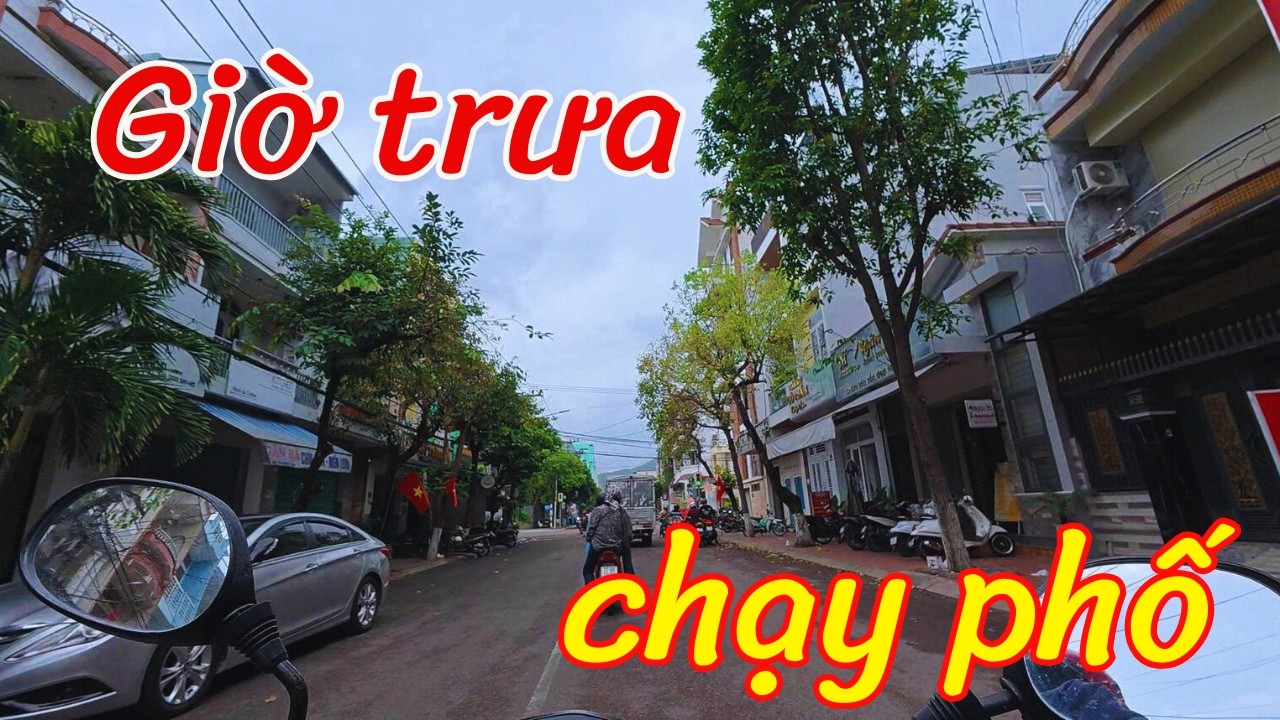 Thi nay là shipper món đậu hũ nóng nước đường #cuocsongquynhon