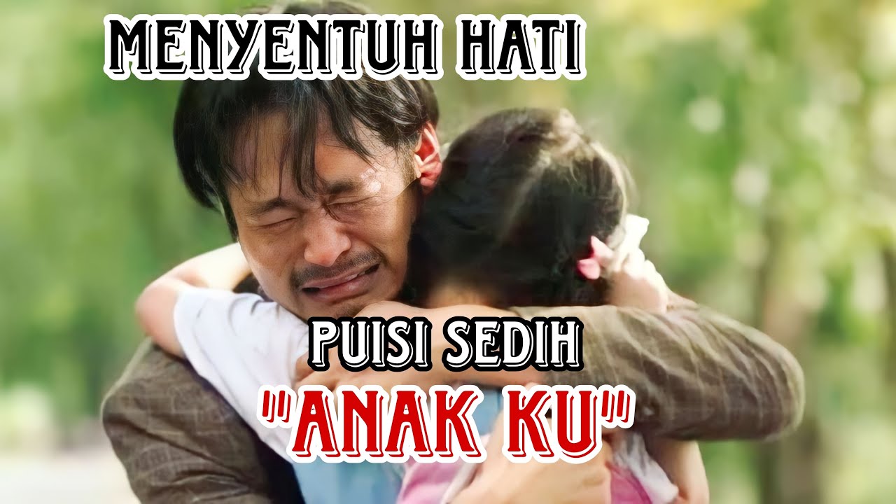Siapkan tisu!! puisi sedih ♥️