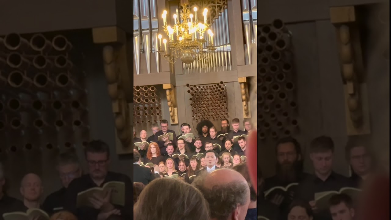Verdi Requiem 