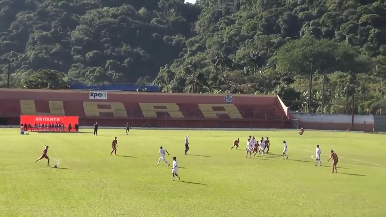Campeonato Paulista Sub 15