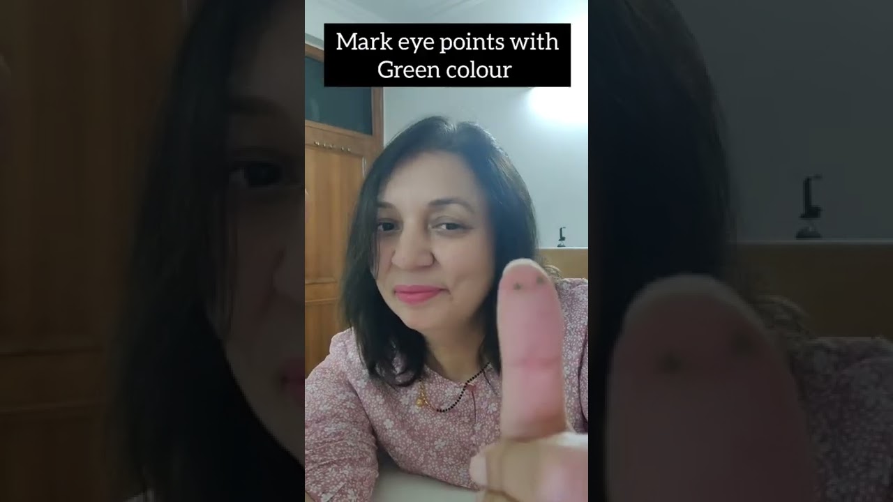 NO MORE WATERY EYES