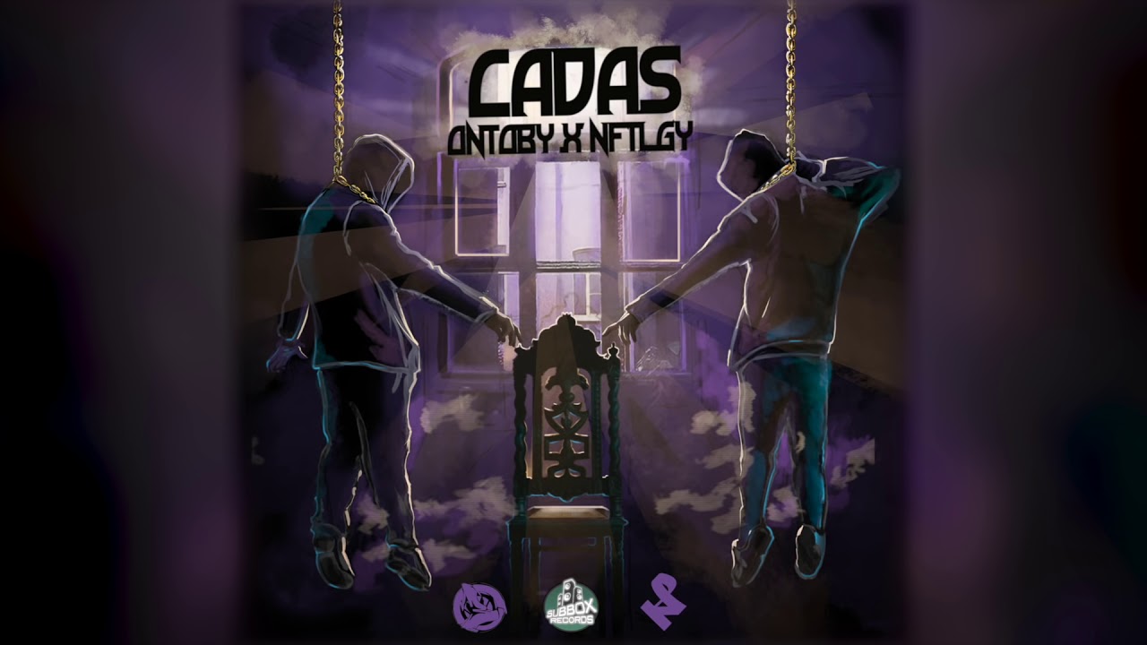 ONTOBY x NFTLGY - CADAS (prod. by Ohyeahplay)