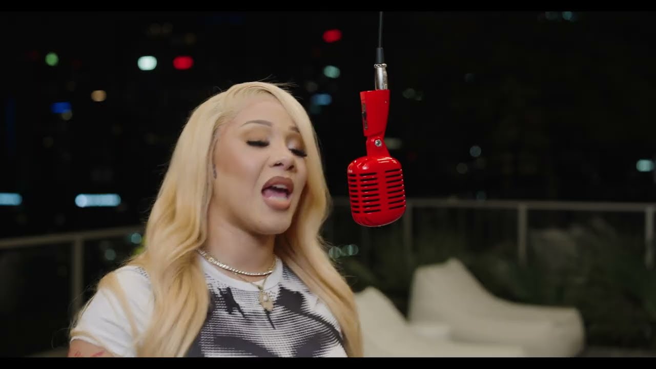 Mz Natural - IF IT'S UP (NATURAL'S TRUTH) | #ReallyfeMicDrop