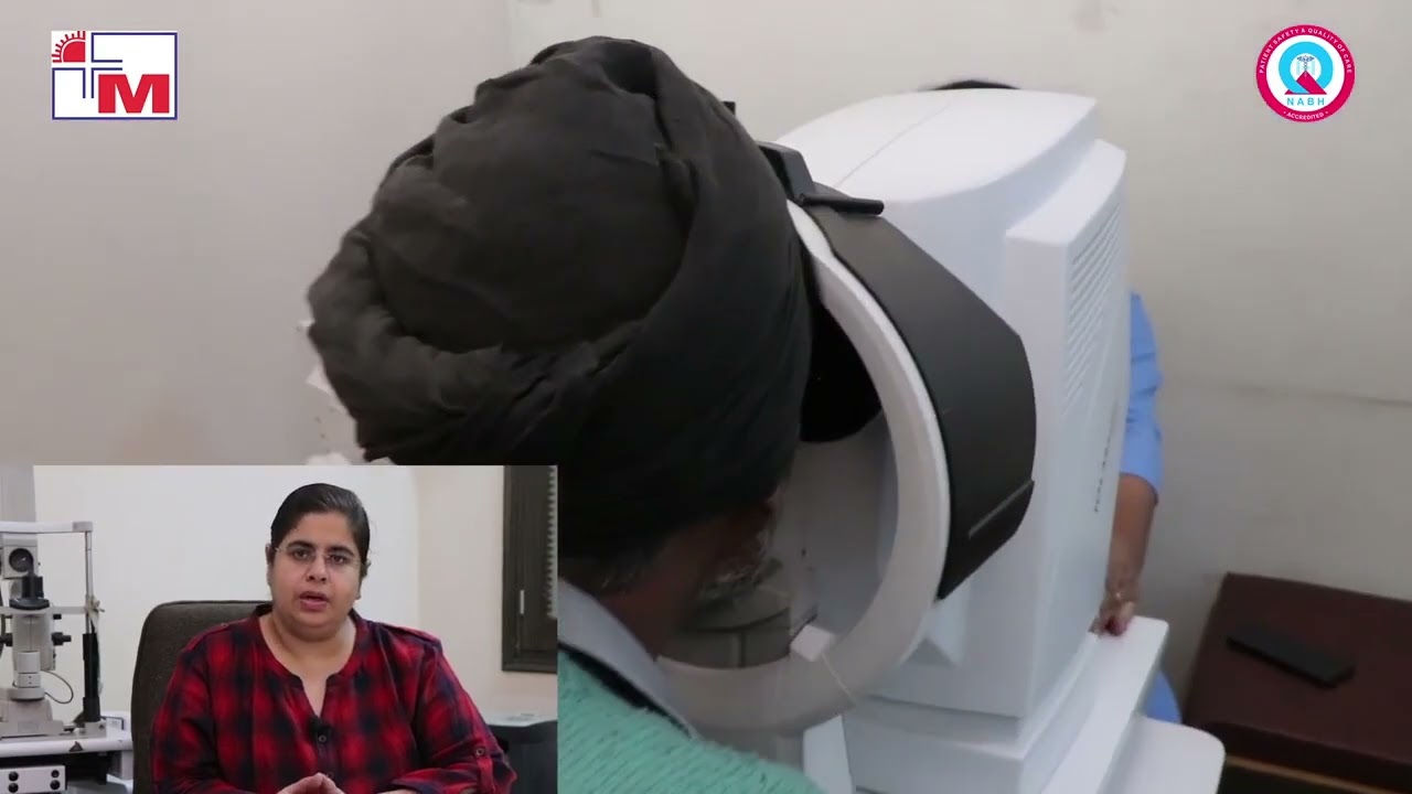 Diabetic Retinopathy Explained | Early Signs, Causes & Treatment