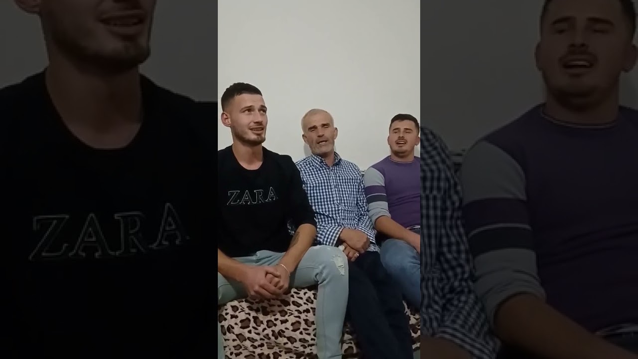 Vëllezërit Lushka-Moj thëllëza në kafaz