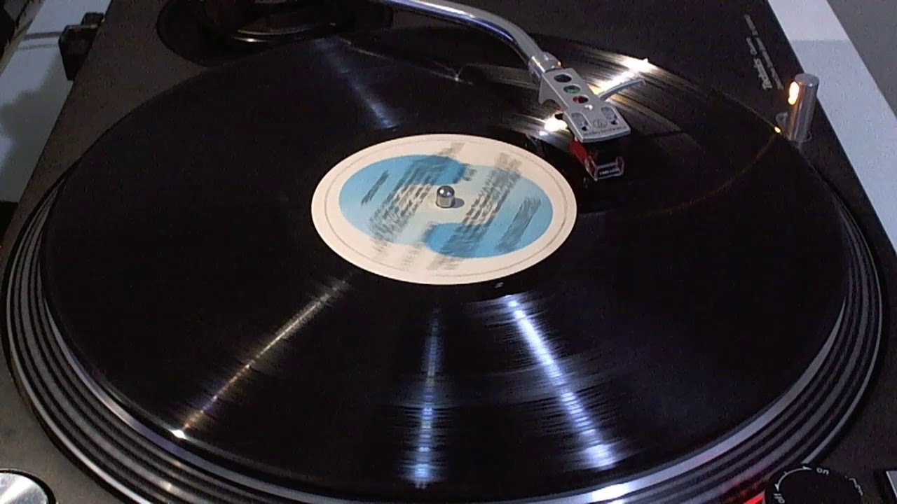 Bass Masters – We Love Soul
